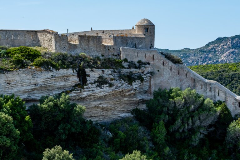 KORSYKA/CORSICA